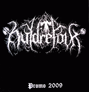Huldrefolk : Promo 2009
